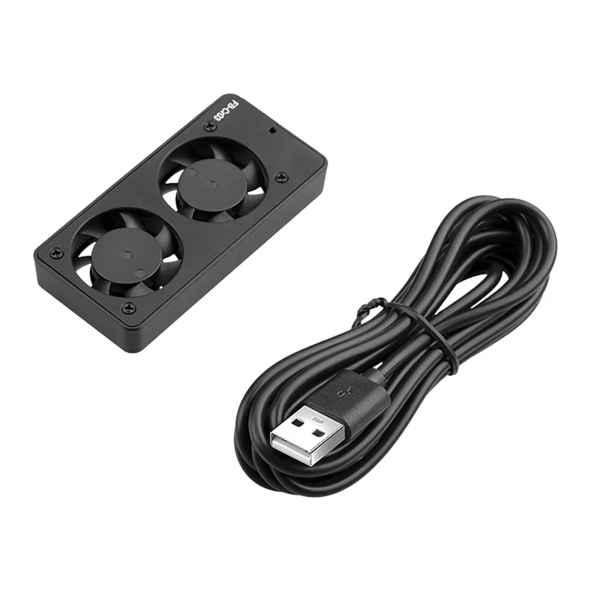 AA84 CR03 Кулер для камеры, радиатор, охлаждающий вентилятор для Sony A7M3 A7R4 A7R2 A1 A6300 A6400 A6600 Fuji XT30 Nikon Z8 Z9