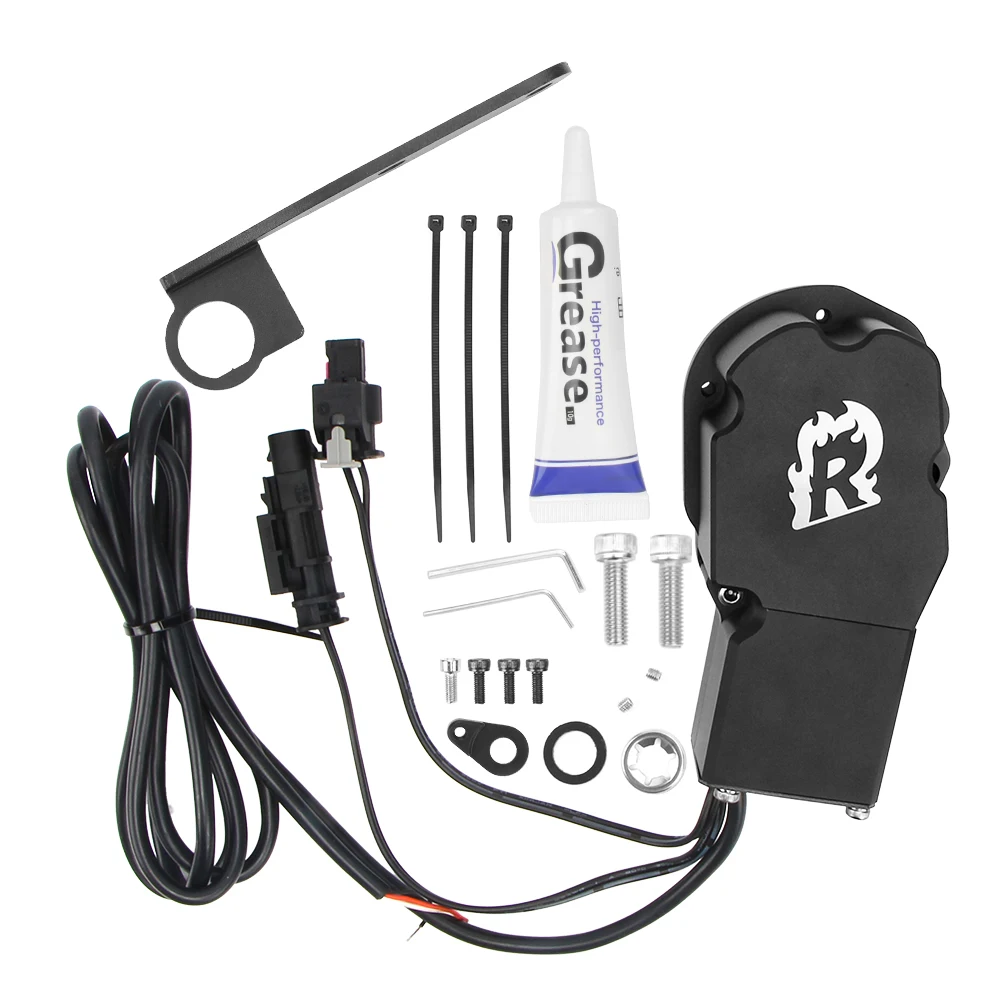 مفتاح التحكم عن بعد للزجاج الأمامي للدراجات النارية محول SOS الكهربائي لسيارات BMW R1250GS R1200GS Adventure R1250 R1200 GS ADV R 1200GS #4