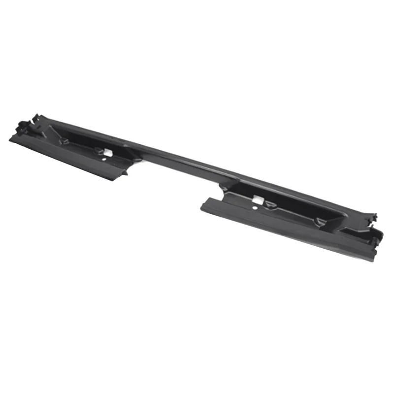 

Car Water Tank Air Deflector Water Tank Guard Upper Air Inlet Auto Accessory for BMW E61 E60 2004-2007 51717050650