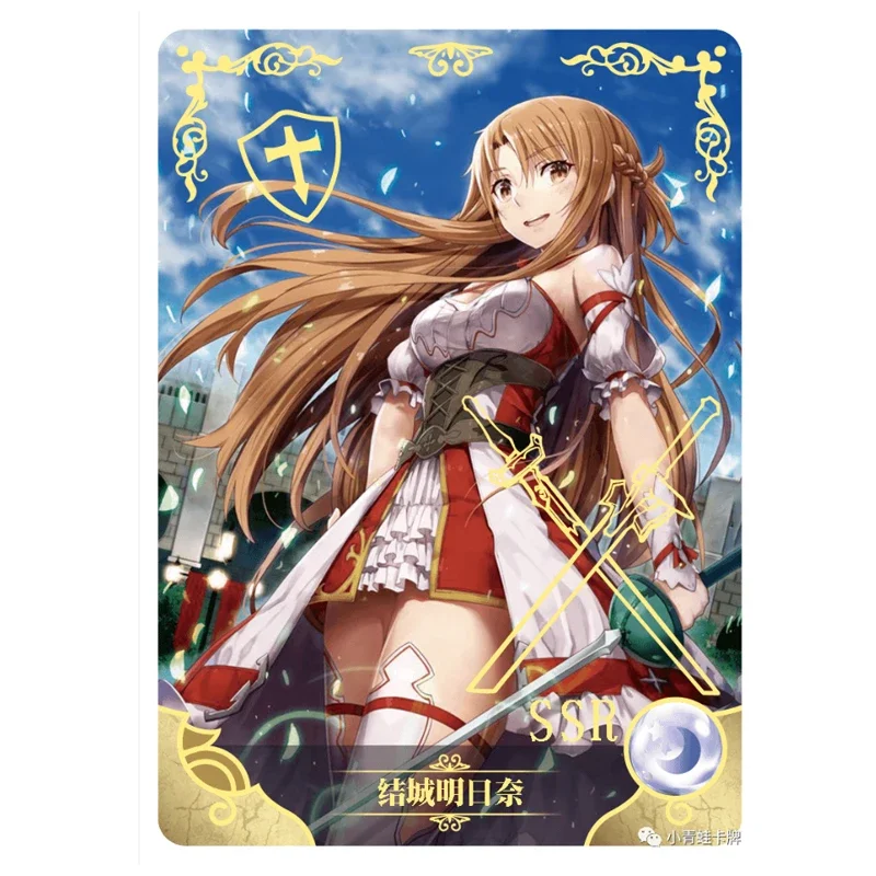 Goddess Story NS01-1M01 SSR card  Bronzing Anime characters Game collection CARD Christmas Birthday gifts Children\\\'s toys