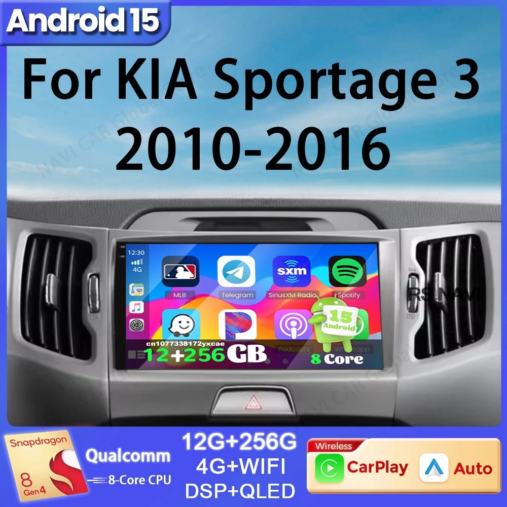 Car Radio Android 1… - image