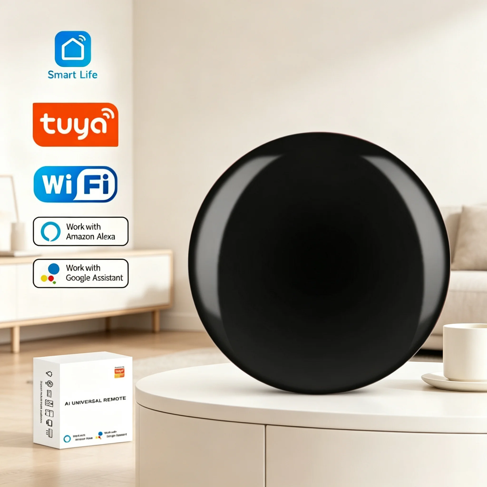 controle-remoto-universal-ir-wifi-tuya-controlador-infravermelho-para-automacao-residencial-controle-por-voz-via-app-smart-life-compativel-com-alexa-e-google
