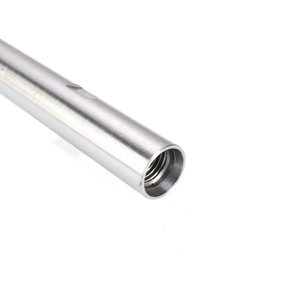 1PC Diamond Core Bit Extension For M22 Thread Extension Rod For Diamond Drill  Power Tools Drill Bits Accessory In Stock