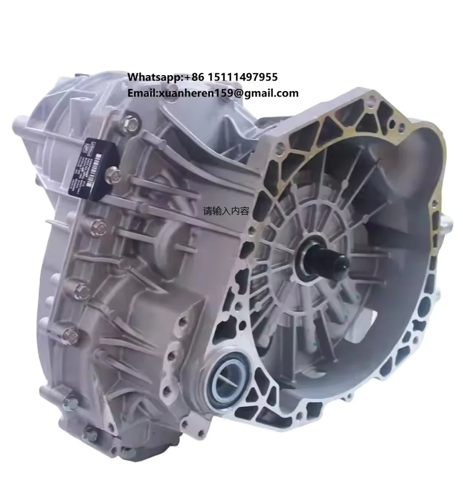 

VT2 Automatic Transmission Assembly for Chery Geely Haima DFM Great Wall BYD Vehicles