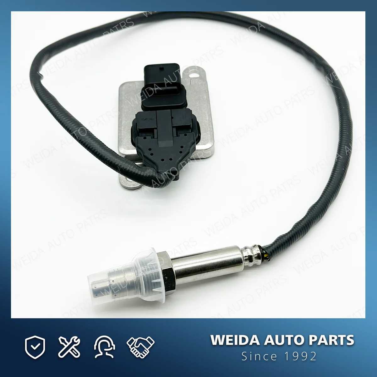 

A0009050108 0009050108 Original New Nitrogen Oxygen NOx Sensor 12V For Mercedes Benz W205 W164 W253 W213 W238 X166