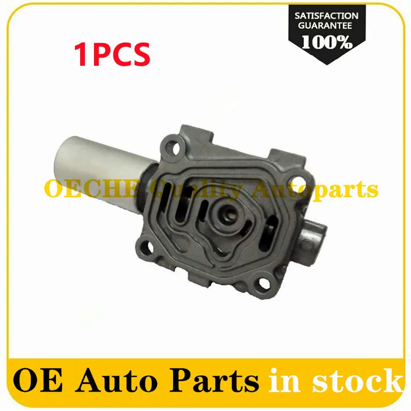 1P 28250P7W003 28250-P7W-003 28250 P7W 003 Transmission Linear Control Solenoid Fits For Honda Accord 2003-2007 for Acura MDX TL