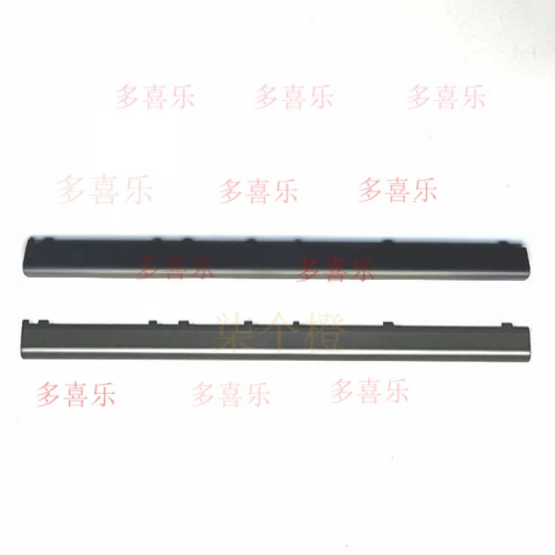 QQ nuevo para Dell Latitude 7400 Lcd tapa de bisagra tira de bisagra cubierta de bisagras 03P5G1 0X9WWD