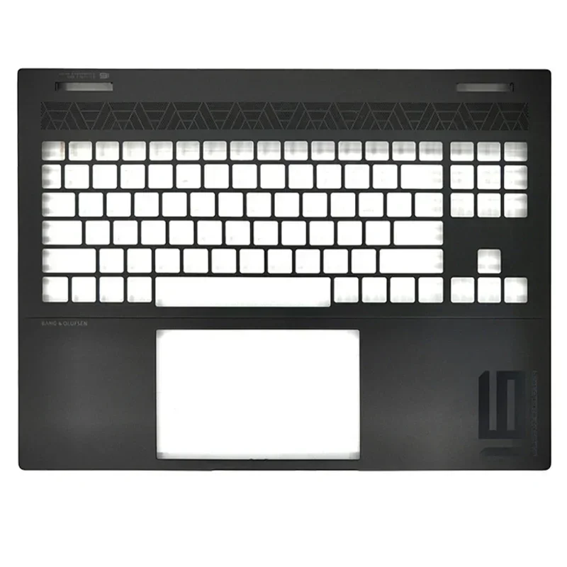 New for OMEN 16-U TPN-C171 Laptop Palmrest/Bottom Base Case