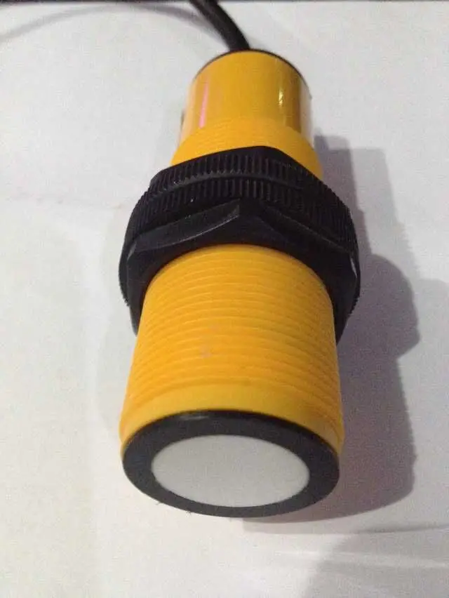 112KHZ Transmission and Receiver Integrated High Frequency High Precision Ranging Ultrasonic Module Ultrasonic Ranging Sensor