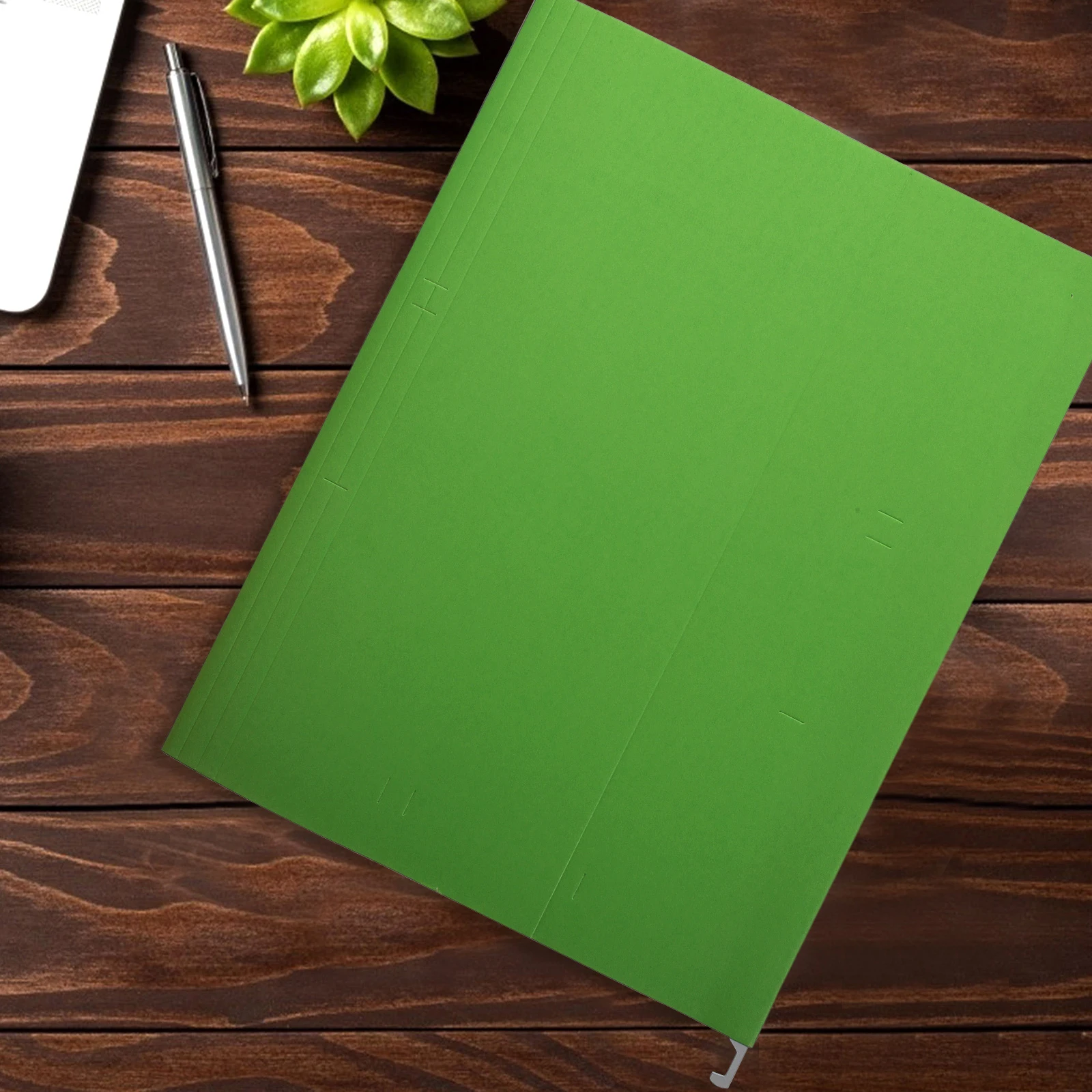 

5pcs A4 Suspension Folders Paper File Organizer Document Holder Office Home Use Bright Colors Easy Access Large Opening