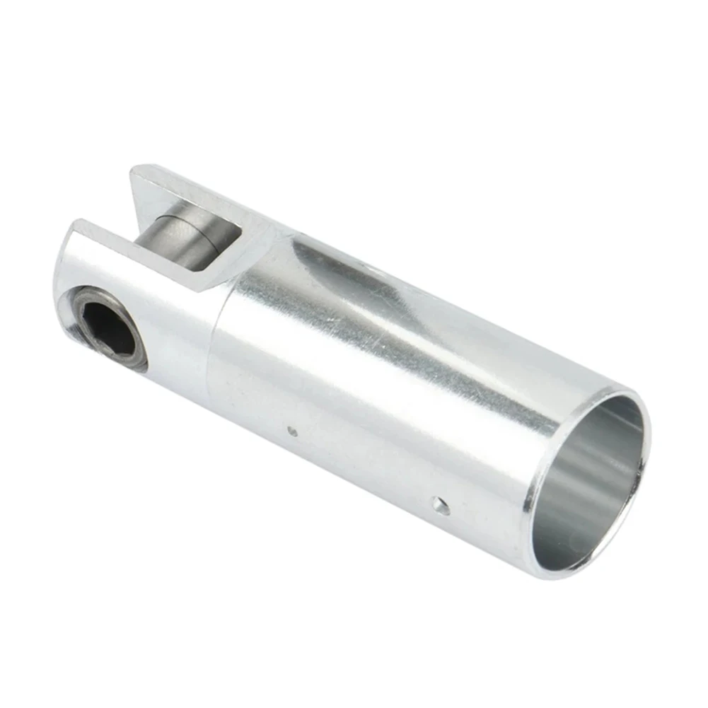 Spare Parts Piston Cylinder With Ring For HR2450 HR2470 HR2470T HR2470CAP Silver Metal Piston Cylinder Set Power Tool