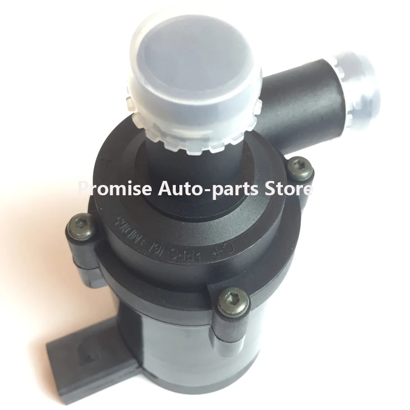 OEM 8E0965559 2H0965561 New Car Additional Auxiliary Water Pump 12V Electronic For AUDII A4B6B7 V-W AMARO-K