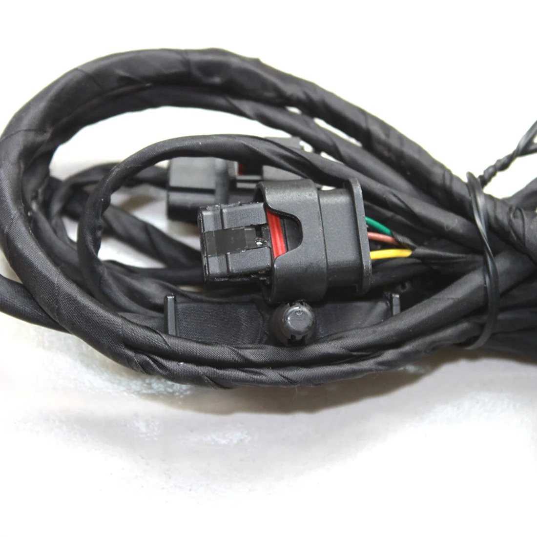 

Car Control Line Electric Eyeliner Cable Parking Distance Alarm Wire 61129122274 For BMW- 5 Series E60 E61 2002-2005-T61C