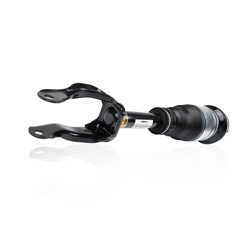 New SOGEFI Steel Air Suspension Kit 1663204966 with Efficient Heat Dissipation for Mercedes-Benz Cars