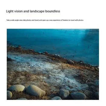 10 best sales Fujifilm X Mount - №10