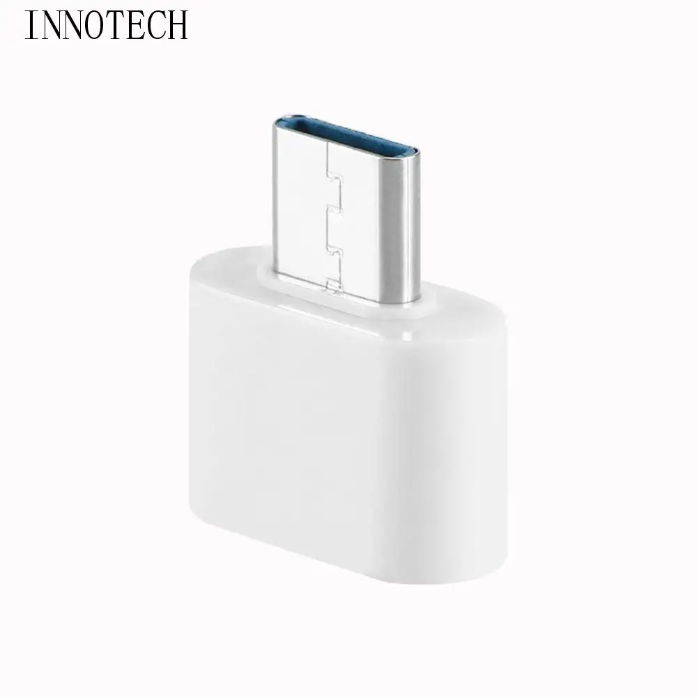 

Универсальный адаптер типа C для ПК, планшета Android, конвертер разъема типа C