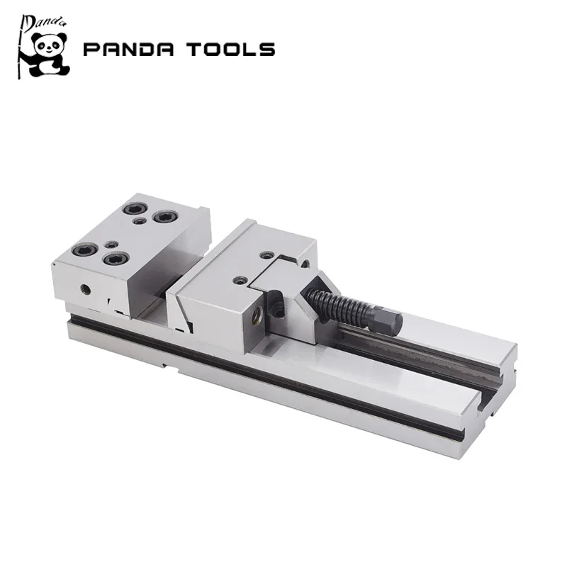 

CNC machine tools high quality vise precision milling GT100 100x100 modular