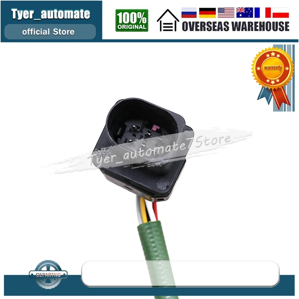 สำหรับ Mercedes-Benz C250 2012-2015 Mercedes-Benz SLK250 2012-2015ด้านหน้าออกซิเจน Lambda Sensor o2 Sensor 0065422718