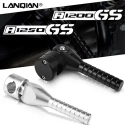 Manija de marco de palanca de elevación R1250GS LC para BMW R 1250 GS R1200GS Adventure R1250 R1200 GS ADV R 1200 GS LC 2013- 2015 2017-2021
