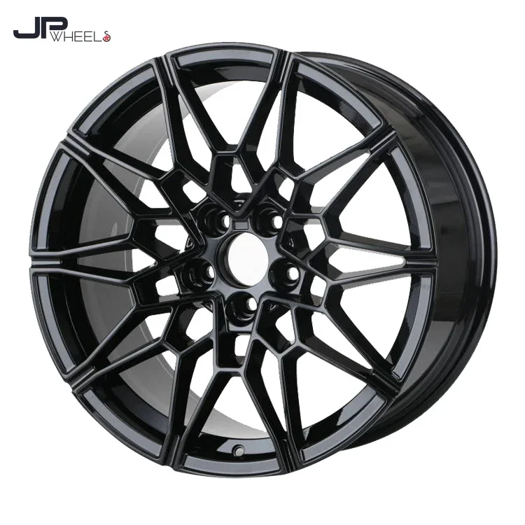 Wheel Rims For BMW Car 18 19 20 Inch Rims OEM Customized Rims Wheels Staggered Stance #03008