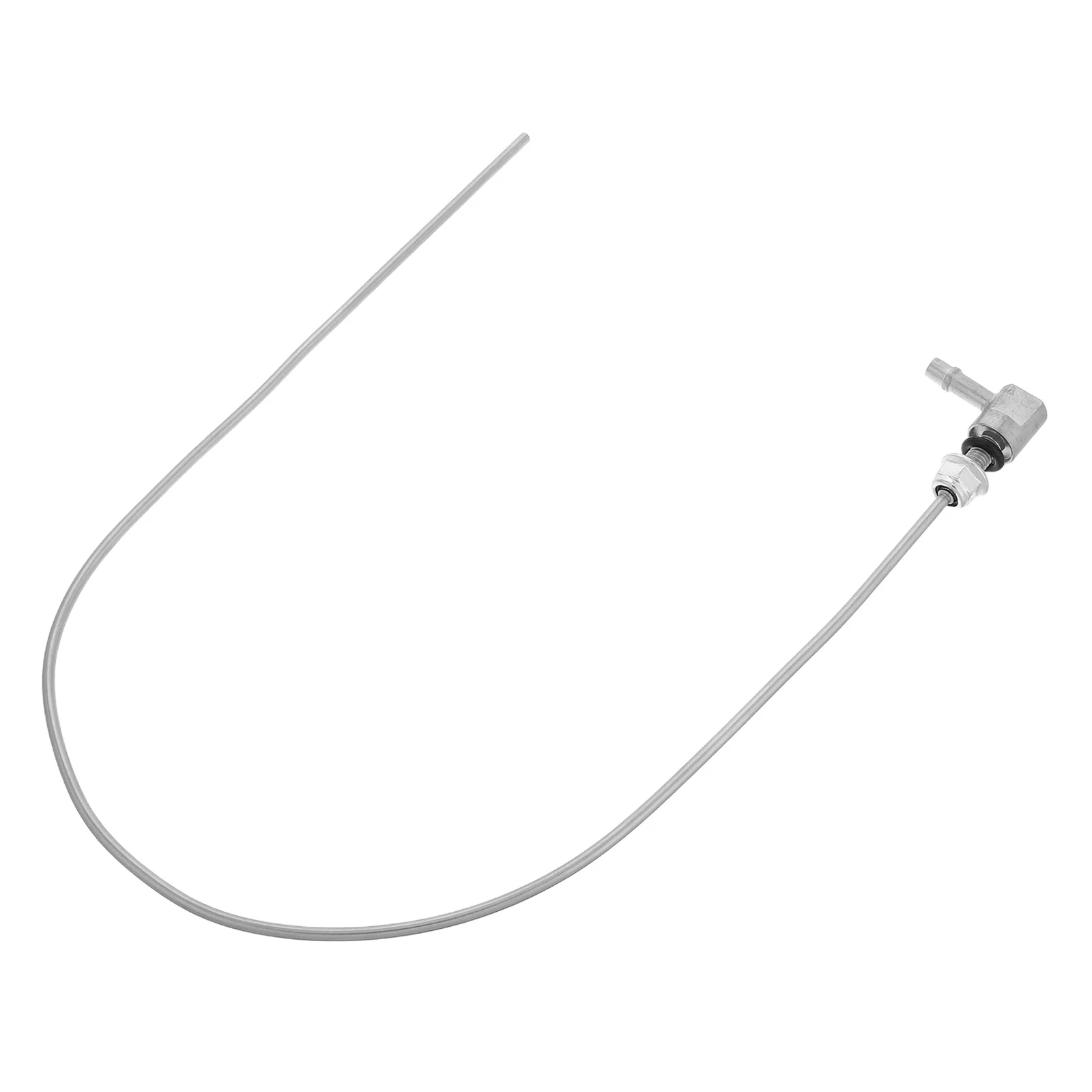 

Car Fuel Tank Siphon Hose For Parking Heater Universal Transfer Tube Durable Fuel Line Connector Accessory