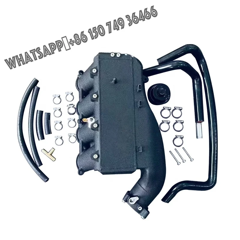 

Hot Sale B48 Intake Manifold for BMW B48 Intake Manifold