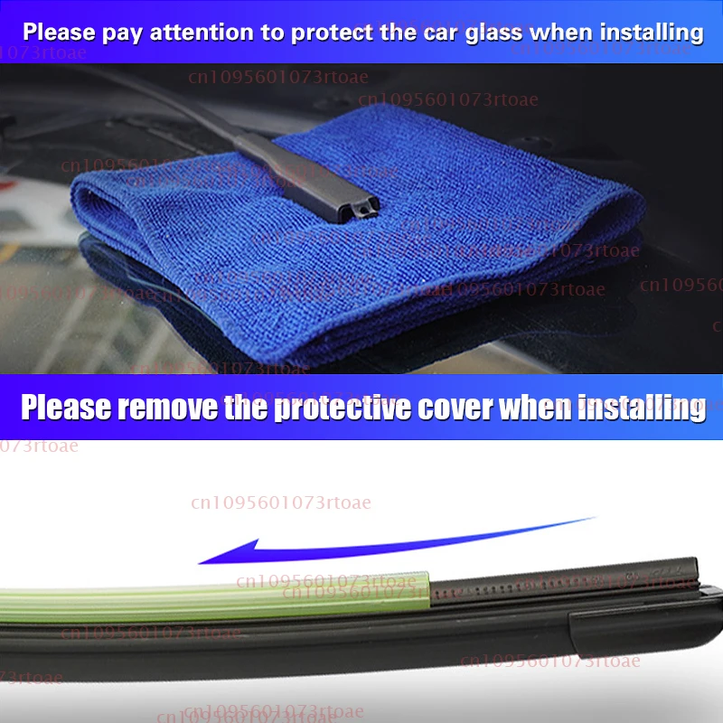 2 قطعة الخلفية ممسحة زجاج أمامي شفرة ل Acura RDX 2007-2020 2008 2009 2010 2013 2014 2015 2016 2017 ماسحات الزجاج الأمامي اكسسوارات