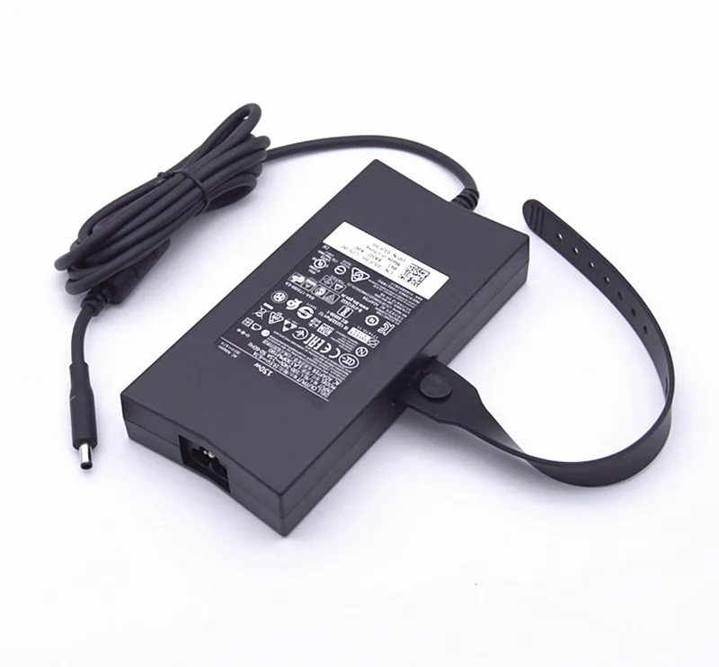 130W 19.5V 6.7A 4.5*3.0mm Laptop AC Adapter Charger For Dell Precision M5510 5520 5530 XPS15 9550 9560 LA130PM121 DA130PE1-00