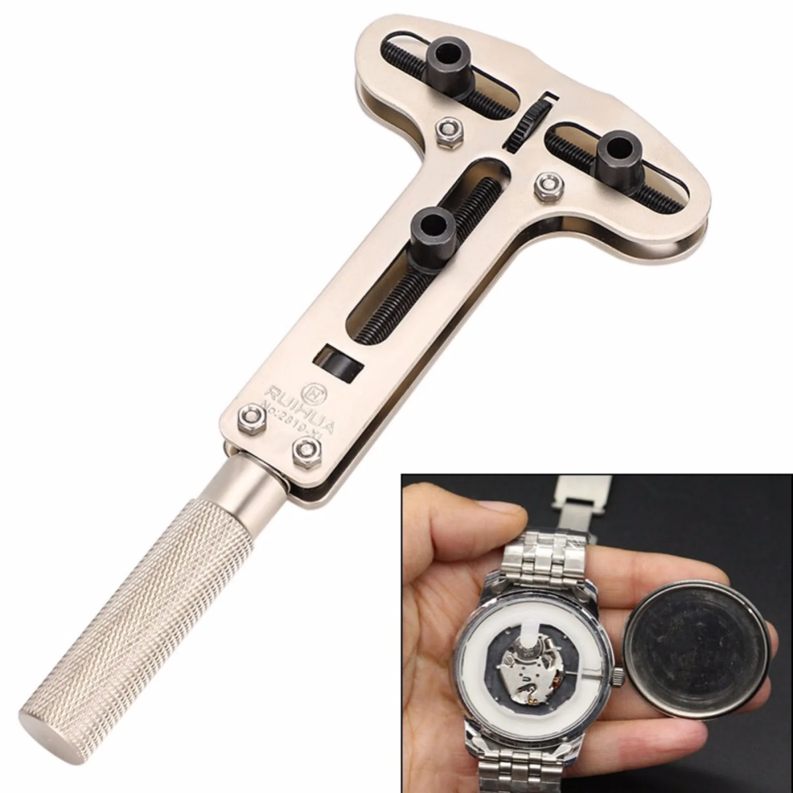 Practical Universal…