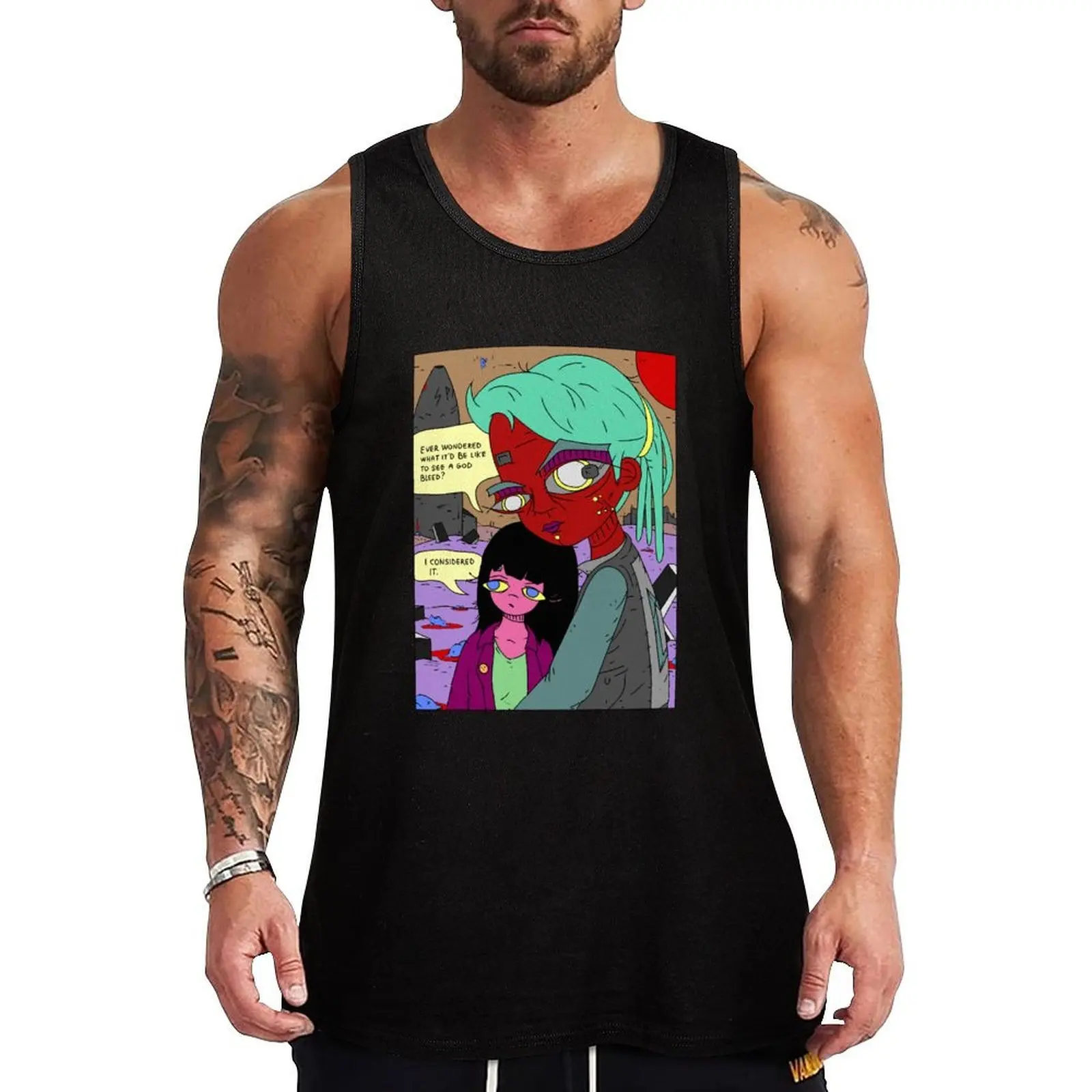 

brazil Tank Top bodybuilding t-shirt fitness T-shirt Men's gym clothing men