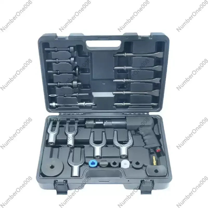 Disassemble Ball Joint Body Panel Bearing Steel Multifunctional Pneumatic Hammer Maintenance Tool