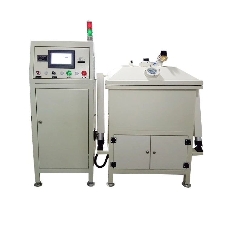 Vacuum Pressure Impregnating Equipment Varnish Vacuum Pressure Impregnation Machine