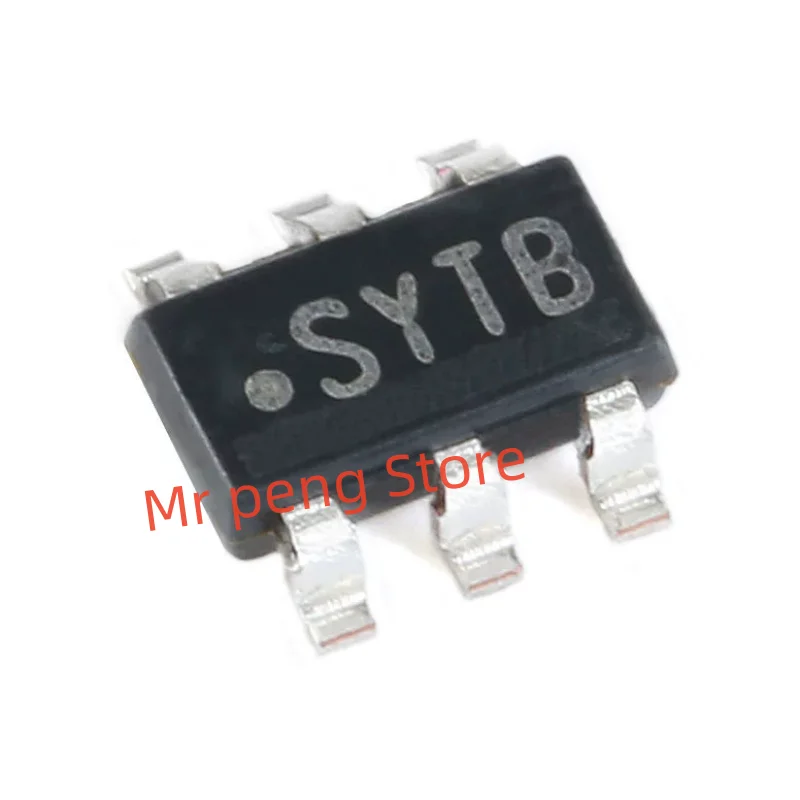 

10pcs New original LM2841XBMKX/NOPB SYTB LM2841 SOT23-6