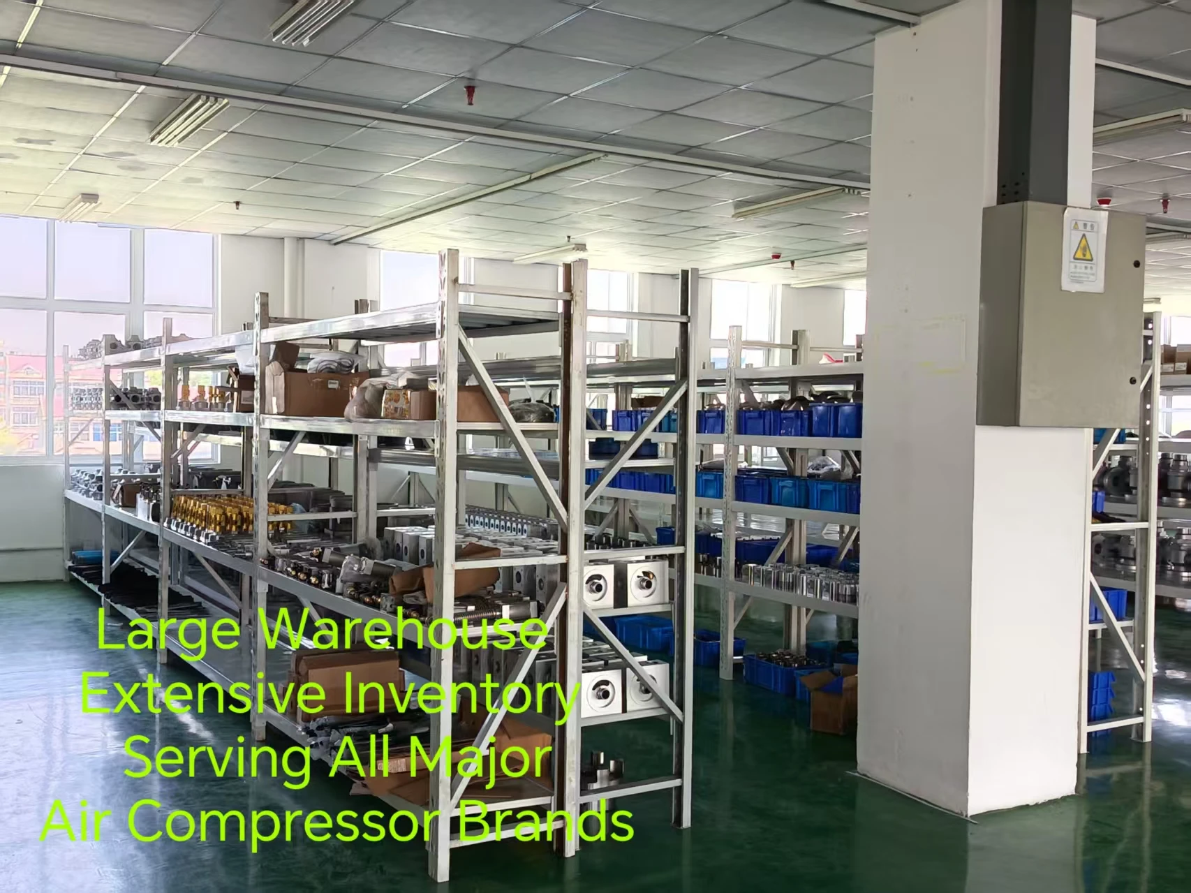 Check Valve  23626666 Ingersoll Rand Can Use High Quality Hot Selling Low-cost Accessories