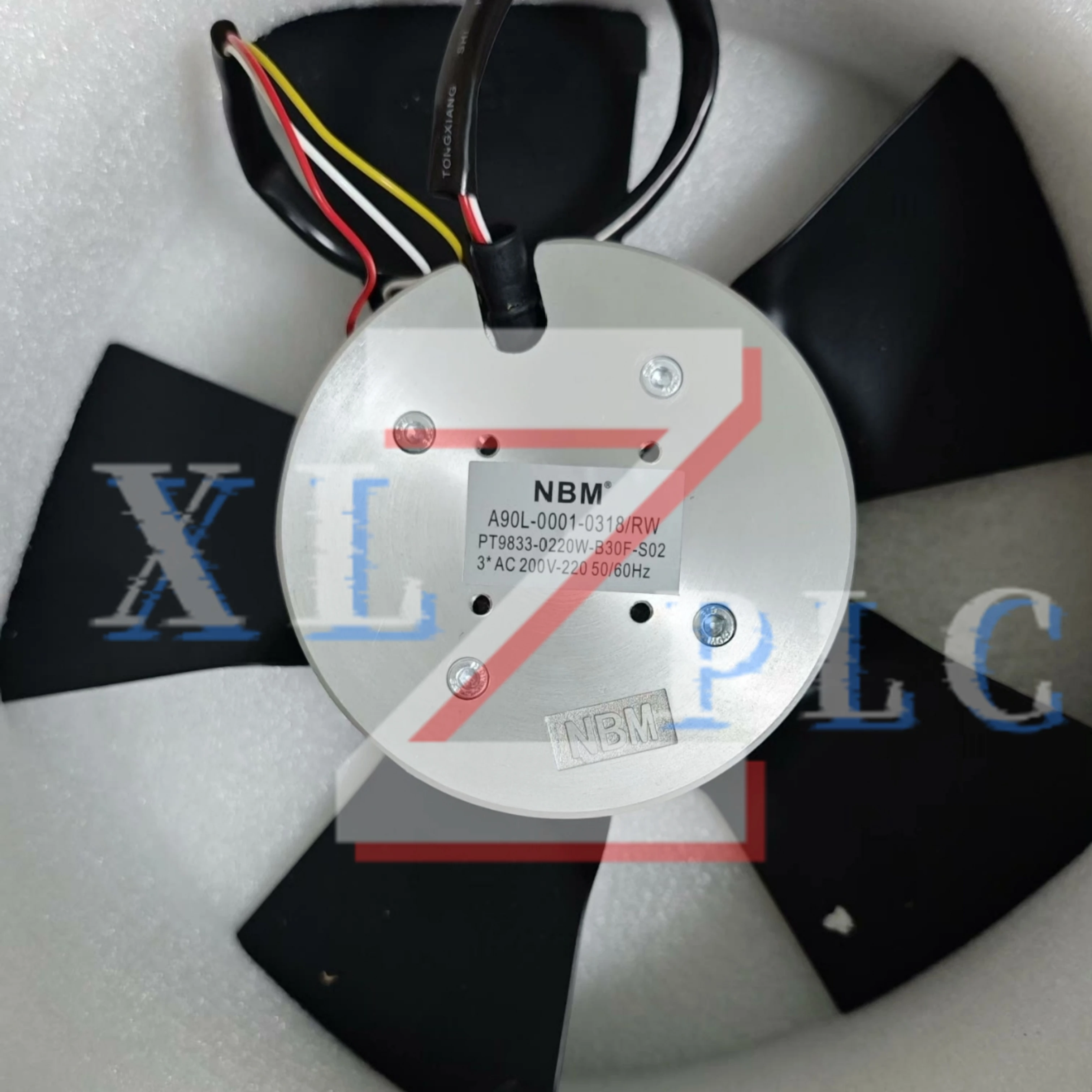 

A90L-0001-0318/RW new original cooling fan