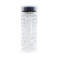 Hotone Karat Cap 10 pcs Transparent Footswtich Cover Switch Protector Stomp Knob Pedal Top FSC-1