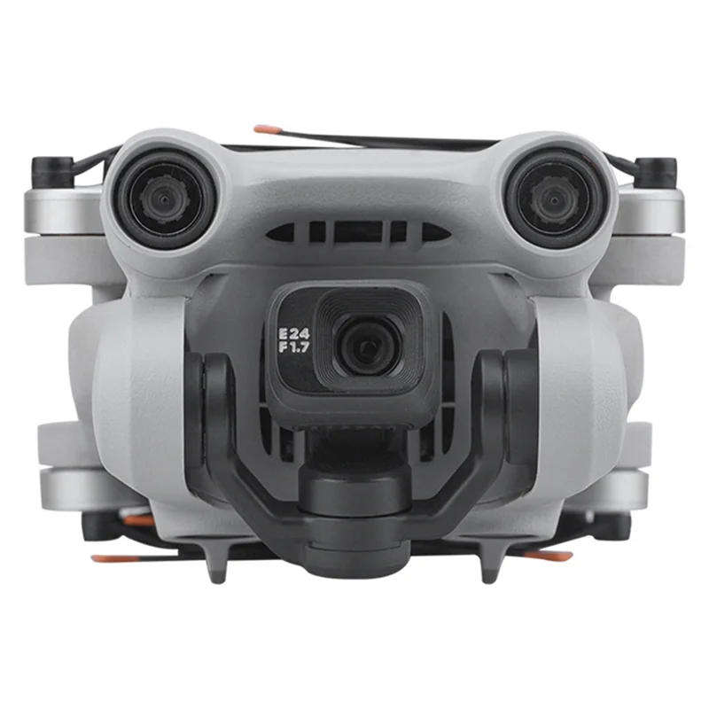 Führend-Für Mini 3 Pro Ersatz Gimbal Kamera Roll Arm Untere Halterung Reparatur Teile Für DJI Mini 3 pro R-Achse Drone Zubehör