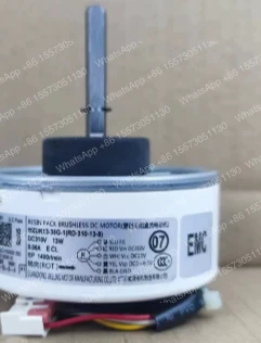 air conditioner 3 HP cylindrical DC motor RD-310-13-8C motor D-310-13-8B