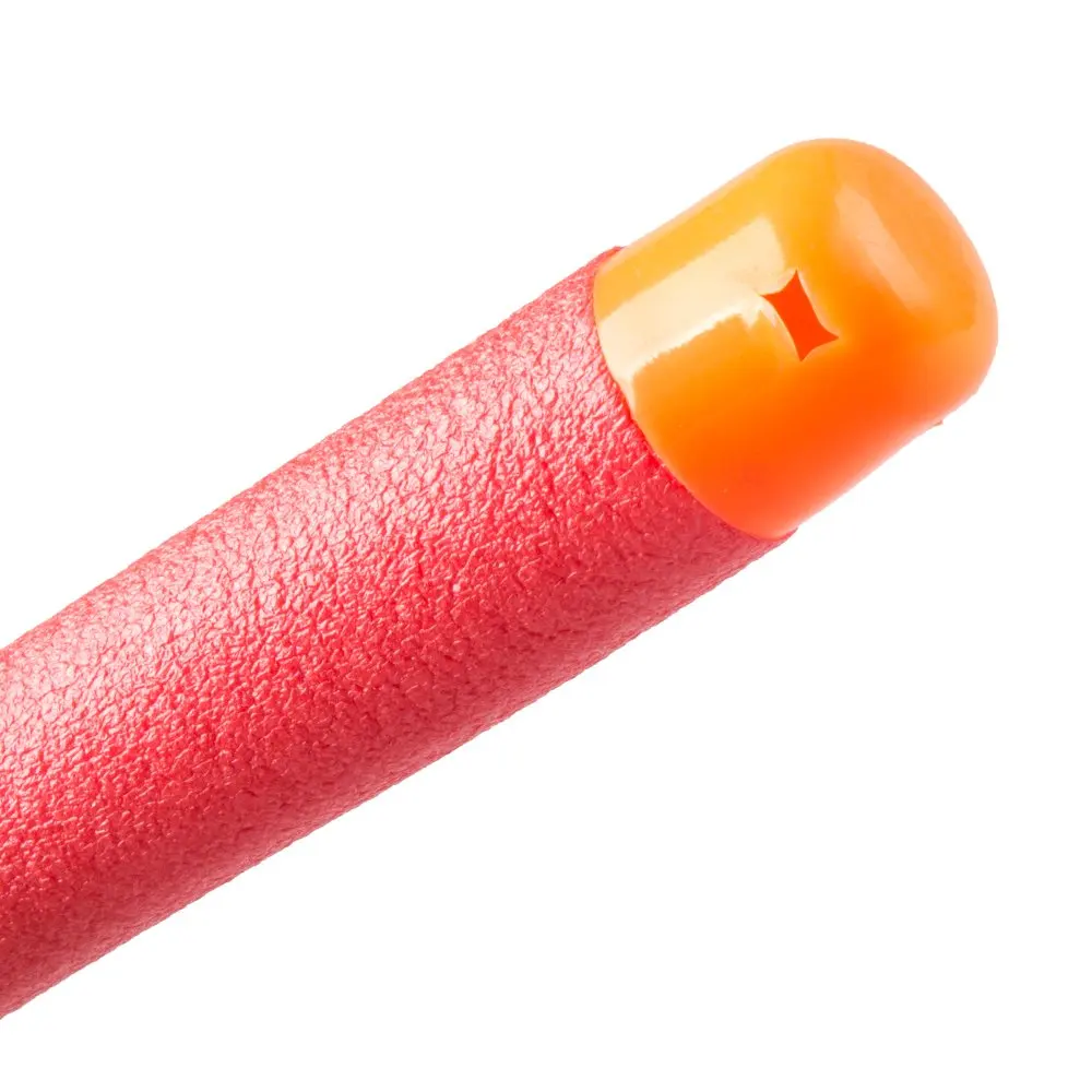 6-30 قطعة السهام ل Nerf ميجا 9.5 سنتيمتر قناص السهام الرصاص ميجا رغوة الملء السهام الحفرة الكبيرة رئيس الرصاص لسلسلة N-سترايك ميجا