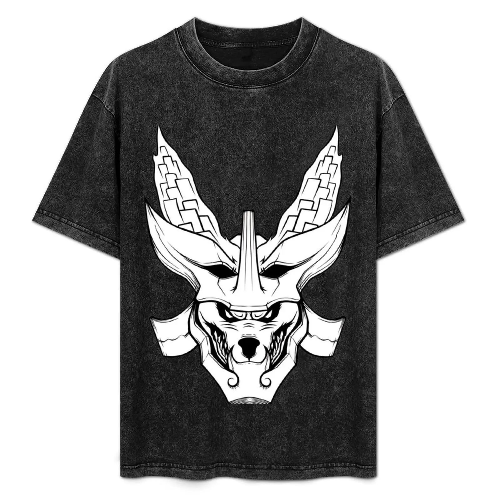 the ultimate sussanoo head T-Shirt Simple Trendy Casual T-Shirt