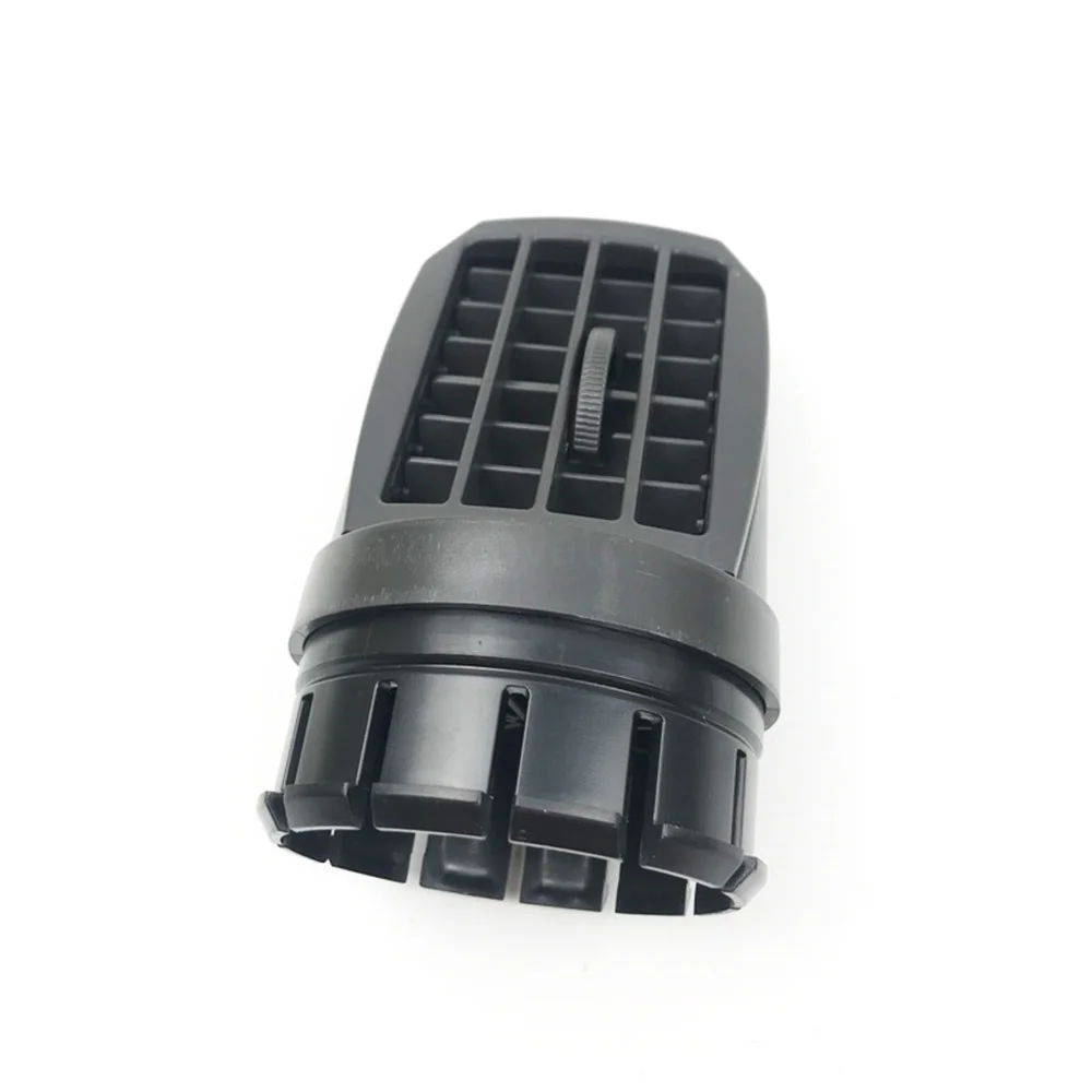 For Hitachi ZAX70/200/230/240/250/330-3-6 Excavator with electric jet direct injection cab Air-conditioning vent