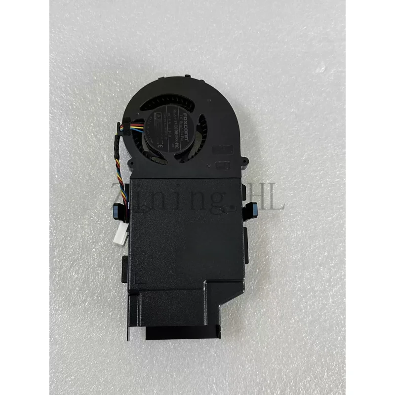 For Dell Optiplex 3000 5000 7000 MFF Original CPU Fan FXTCG CHFH3