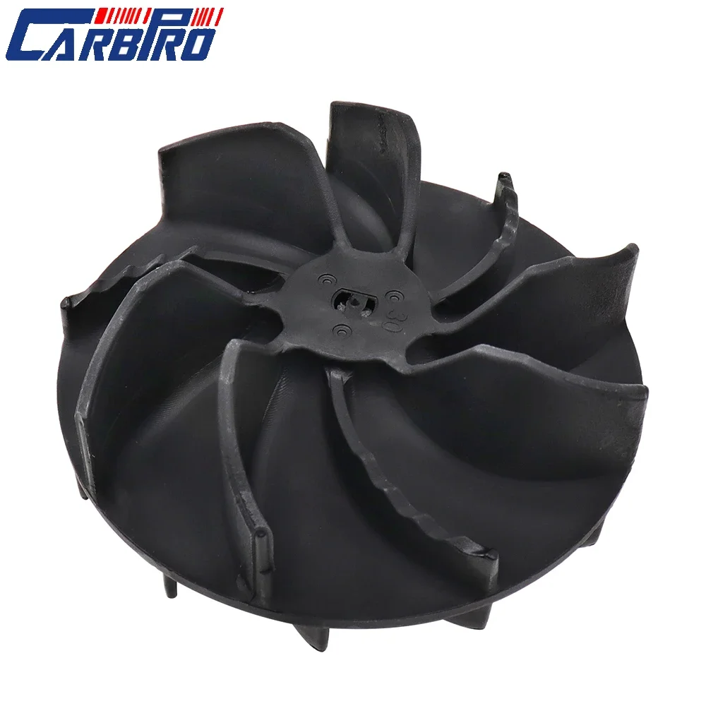 Electric Blower Vac Impeller Fan For Toro 108-8966 51574 51592 51593 51602