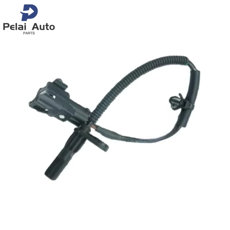 

10433906 Высококачественный датчик скорости колеса ABS для MG 2017-2021 GS GT HS 5 MY13 MY20 MY23 6 MY12 MY19 MULAN 7 MY23 GS MY17 Clever