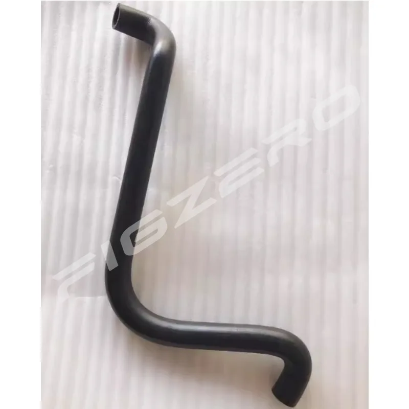 

Genuine Electronic Fuel Injection Engine Oil Cooler Inlet Outlet Water Pipes for John Deere 3B554 3B604