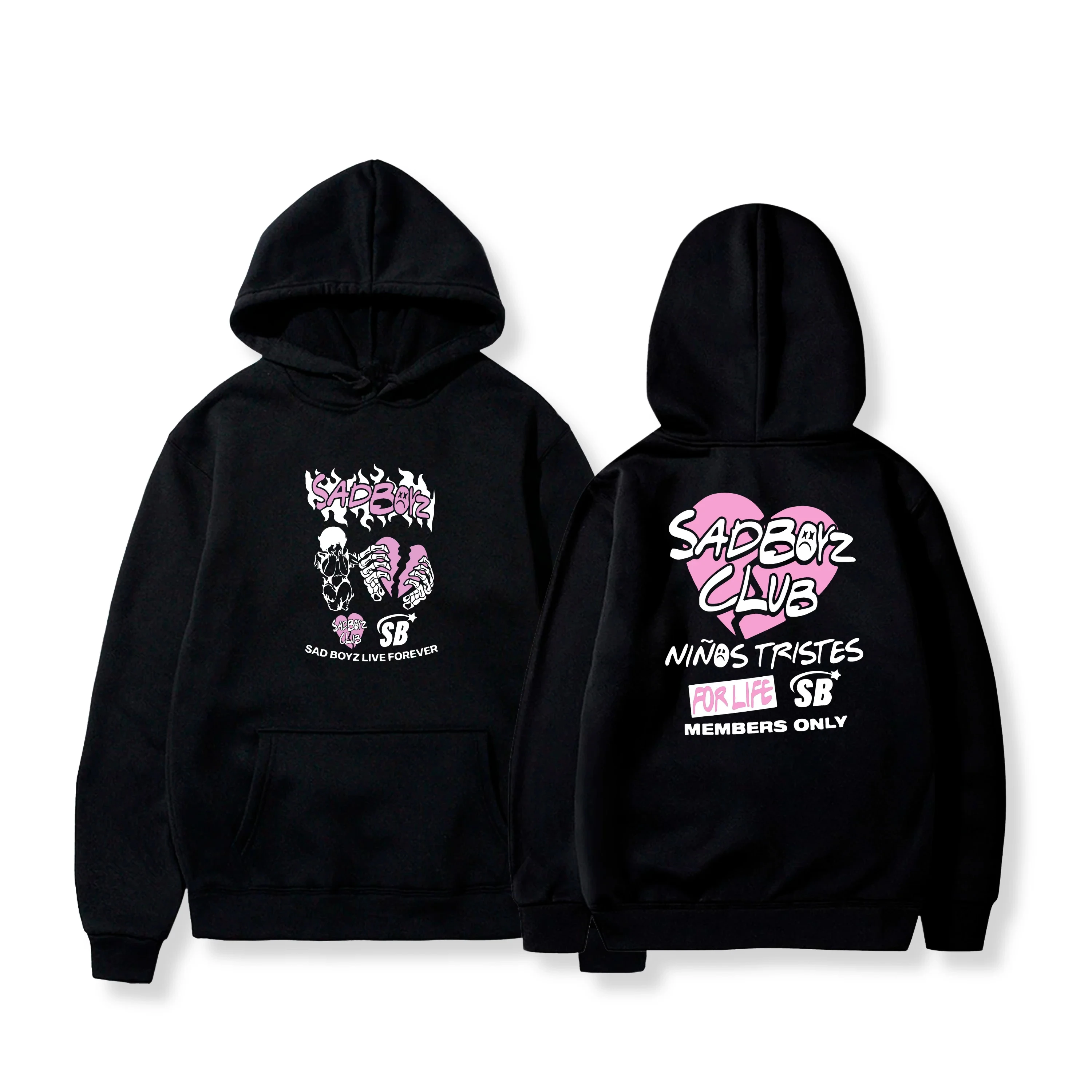 ใหม่ลิมิเต็ด 2026 จูเนียร์ เอช - Streetwear Brand Hoodies บทวิจารณ์และราคา