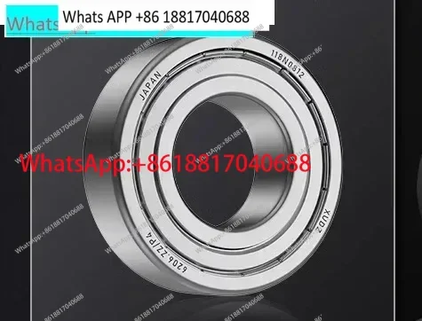 

Japan imported high-speed miniature small bearings Daquan mini inner diameter 1.5 2 3 4 5 6 7 8 9 10 12 precision P4 grade