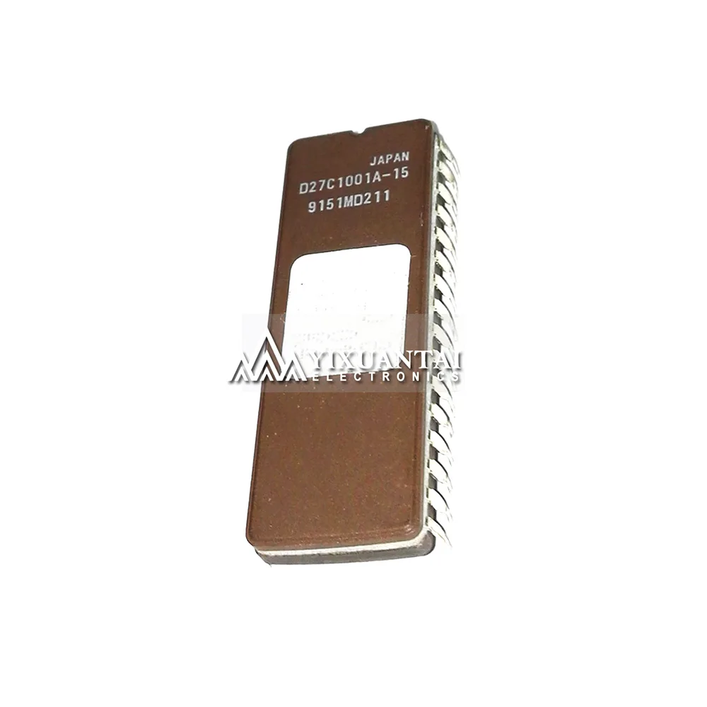 

1 шт./лот оригинальный UPD27C1001A-15 D27C1001A-15 D27C1001A CDIP32