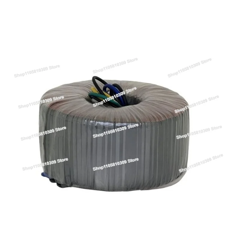 58V Power Amplifier Ring, Power Transformer, Ring Bull Double 58V Double 15V Single 15V  12V 9V