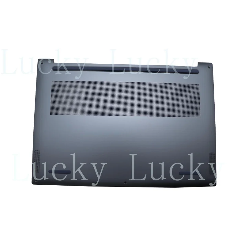 

f Laptop Bottom Case For Lenovo IdeaPad Slim 5 13ARP10 5CB1P87257 Blue